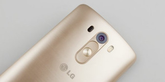 LG G3 - test