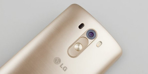 LG G3 - test