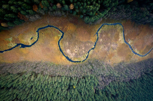 TIME / Kacper Kowalski / Panos