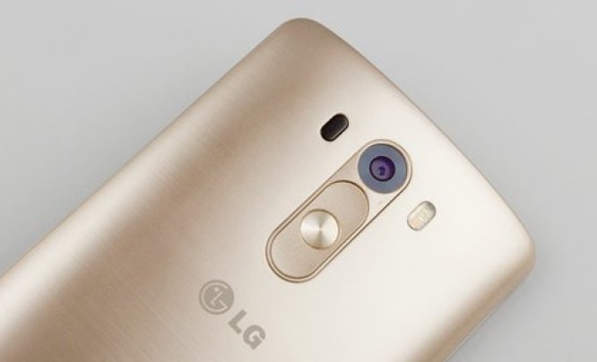 LG G3 - test