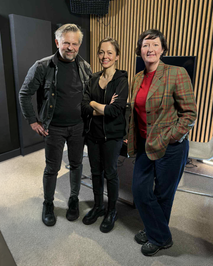 Dwa spojrzenia, jeden kadr - rozmowa z Martą Rybicką i Sławkiem Kamińskim [Podcast]