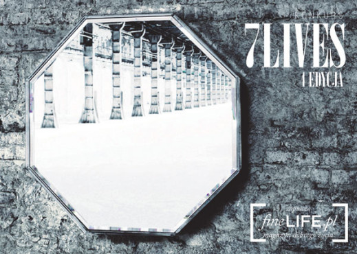 4. edycja konkursu fotograficznego i form wideo 7LIVES of fineLIFE