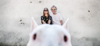 Zosia Zija i Jacek Pióro: Dobra fotografia wychodzi poza powierzchowność