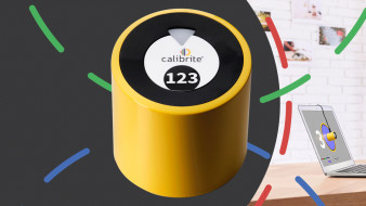 Calibrite Display 123 - raz, dwa, trzy i kalibracja gotowa