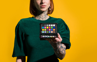 Skorzystaj z promocji Calibrite: wzorce ColorChecker z kartą SanDisk 64GB Extreme PRO SD gratis