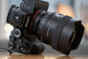 Sony FE 14 mm f/1.8 GM - zdjęcia przykładowe i pierwsze wnioski 