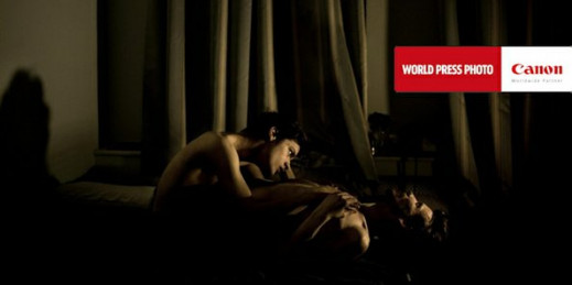 World Press Photo 2015 - wystawa pokonkursowa