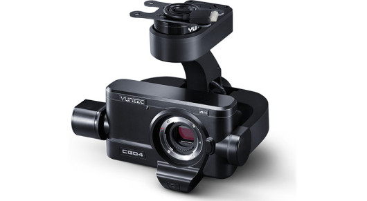 Yuneec CGO4