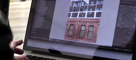 Aktualizacja Adobe Lightroom i Camera RAW, a wraz z nią funkcja Guided Upright