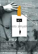 Studencki konkurs fotograficzny "Miasto zmysłowe"