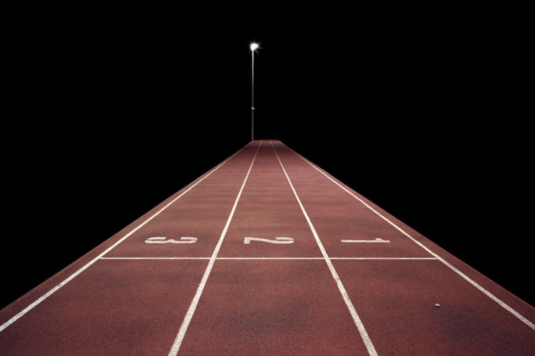 Fotografia kreacyjna w reklamie - spotkanie i warsztaty z Tomkiem Albinem