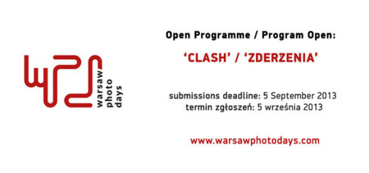 Warsaw Photo Days 2013 - Program Open