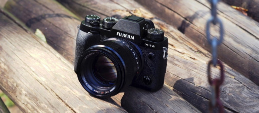 Najnowsza aktualizacja Fujifilm zamieni X-T2 w zupełnie nowy i bardziej zaawansowany aparat