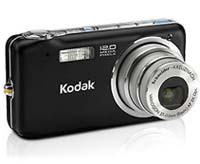 Kodak EASYSHARE V1253 i V1233 - era HDTV