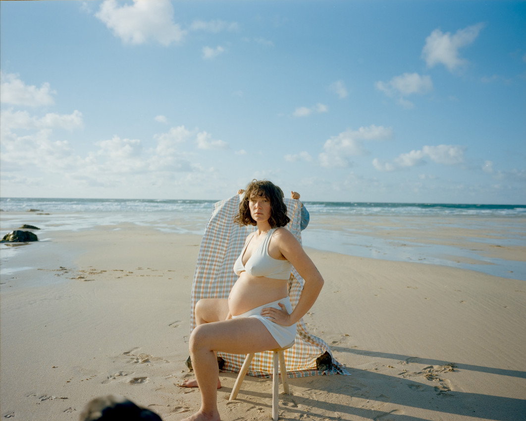 Fot. Isobella Perks / Portrait of Britain Vol.8