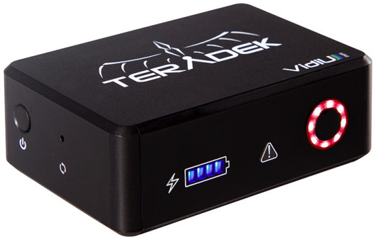 Teradek VidiU Mini