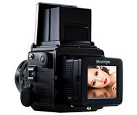 Mamiya RZ33