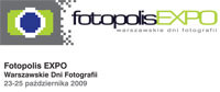 fotopolis EXPO 2009 - listy uczestników kolejnych warsztatów