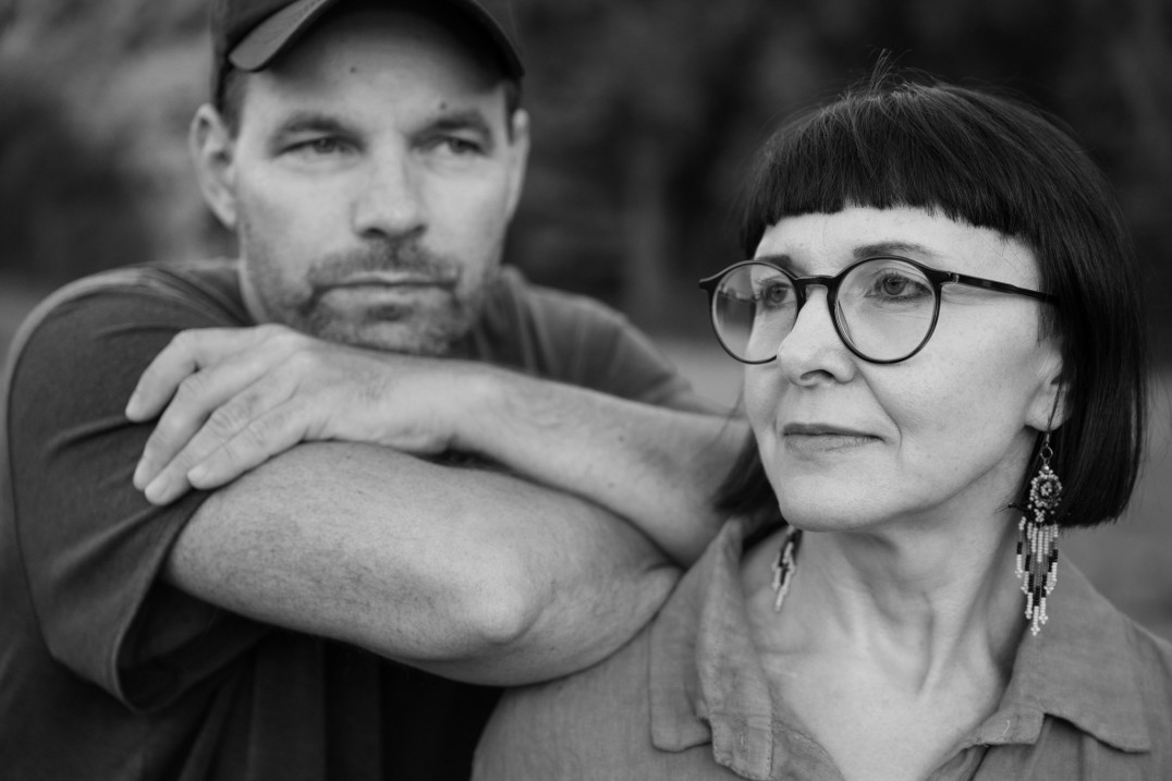 Iwona El Tanbouli-Jabłońska i Maciej Jabłoński: „Wszystkie projekty mieszkają z nami w domu, od początku do końca”