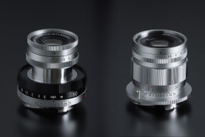 Voigtlander APO-Lanthar 50 mm f/3.5 I i II - nowy standard do Leica M w dwóch odsłonach