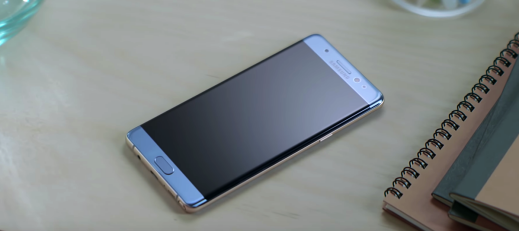 Samsung Galaxy Note 7 - nowy król w rodzinie Galaxy