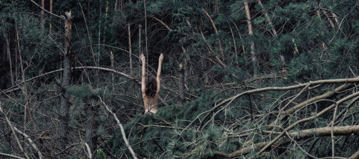 „Projekt Y“ Marcina Góralskiego to fotograficzna rozprawa o brutalności i zniewoleniu, ale także o kruchości i ulotności ludzkiego życia