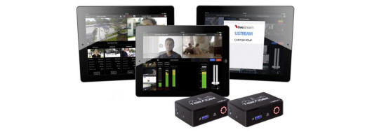 Teradek VidiU Mini