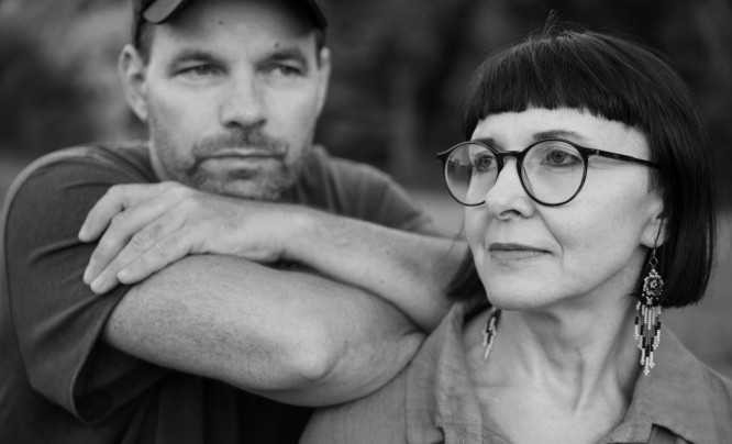  Iwona El Tanbouli-Jabłońska i Maciej Jabłoński: „Wszystkie projekty mieszkają z nami w domu, od początku do końca”