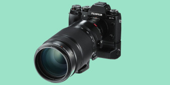 Nowy telekonwerter Fujifilm TC WR Fujinon XF2X dwukrotnie zwiększy zasięg obiektywu