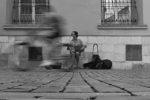 Fujifilm X-E5 w rękach czytelników - recenzja Andrzeja Oczkowskiego