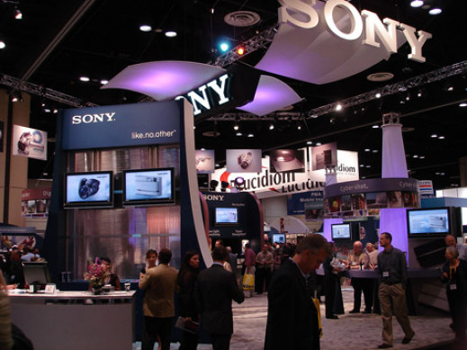 Rozmowa z Nicolasem Barendsonem z Sony Europe