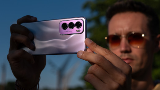 Reno12 Pro 5G – co potrafi pierwszy „OPPO AI Phone”?