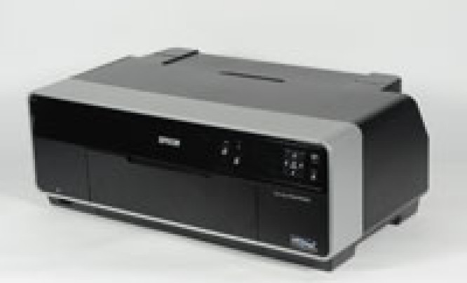 Epson Stylus Photo R3000 - test