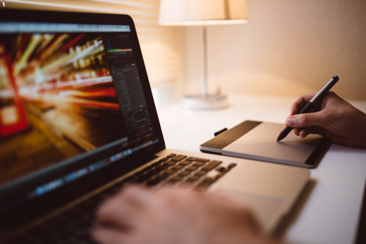 Mendr - aplikacja, za pomocą której zlecisz obróbkę zdjęć zawodowcom