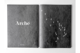 Kacper Kowalski, "Arche", 2021