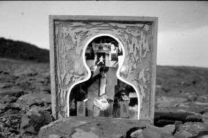 Spotkanie z Wojciechem Prażmowskim w Muzeum Powstania Warszawskiego