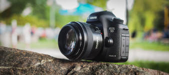 Yongnuo YN 85 mm f/1.8 - test obiektywu