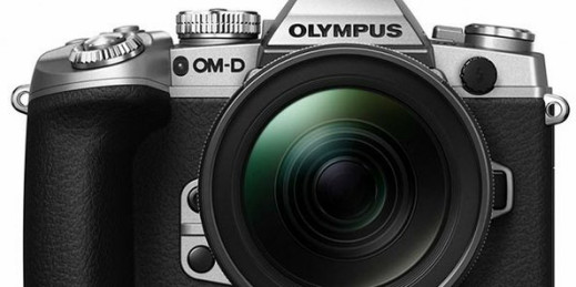 Olympus zapowiedział wprowadzenie firmware v 2.0 do OM-D E-M1