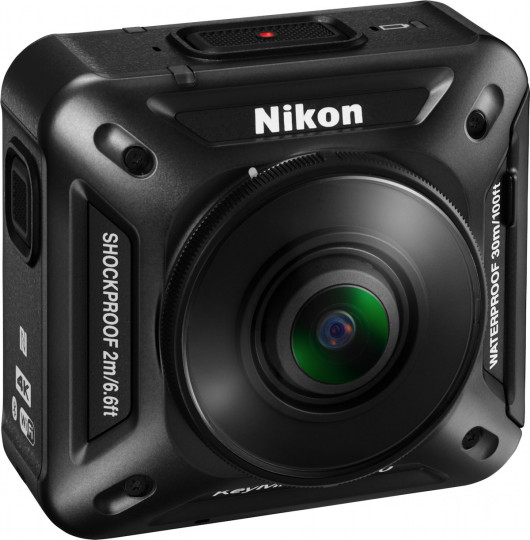 Nikon Keymission 360