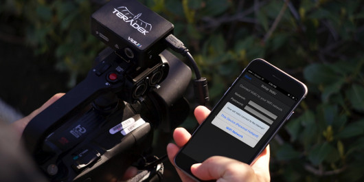 Teradek VidiU Mini