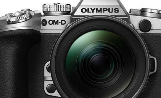  Olympus zapowiedział wprowadzenie firmware v 2.0 do OM-D E-M1