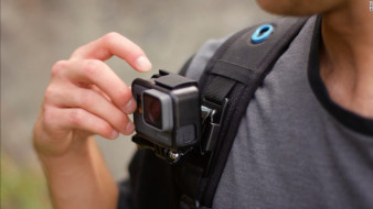 GoPro na sprzedaż? Firma rezygnuje z produkcji dronów i zwalnia kolejnych pracowników