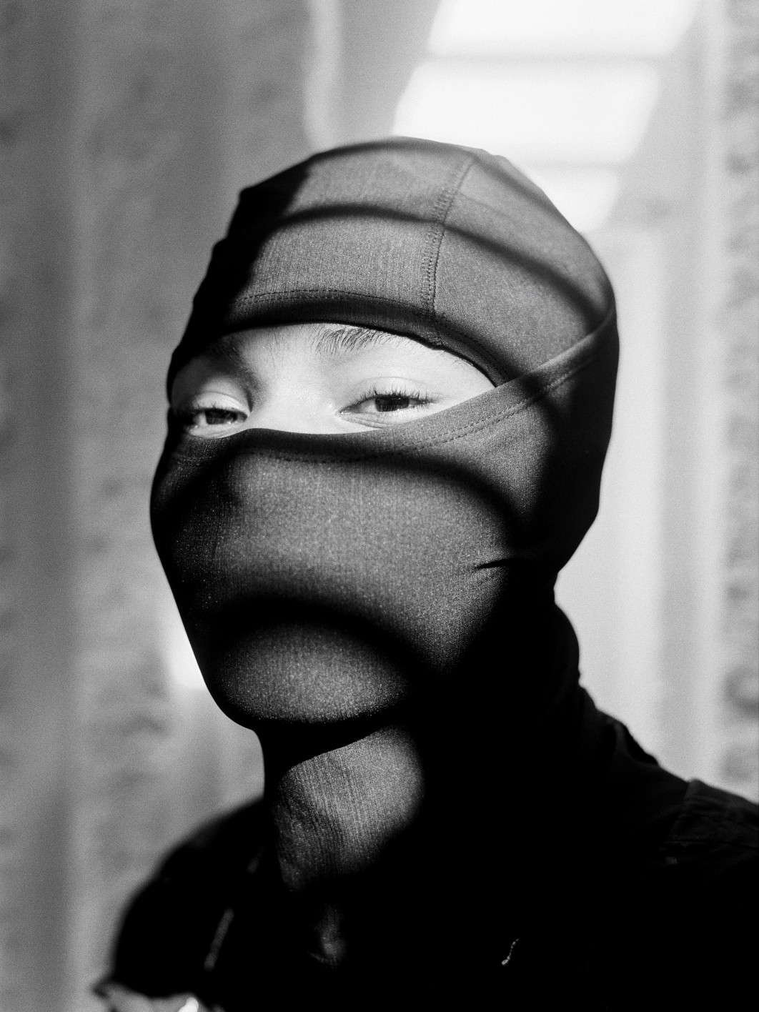 Fot. Matthew Ritson / Portrait of Britain Vol.8