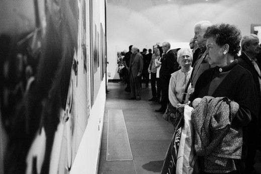 Relacja z otwarcia wystawy World Press Photo 2015