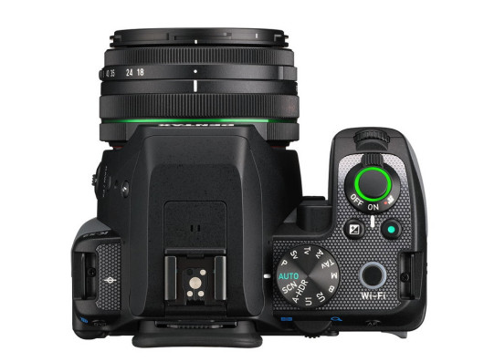 Pentax K-S2