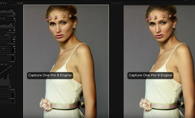 Capture One Pro 9 już dostępne! Co oferuje nowa odsłona?