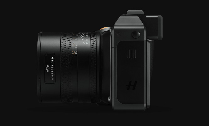 Hasselblad zapowiada premierę modelu X2D. Czy nowy bezlusterkowiec będzie miał 100-megapikselową matrycę?
