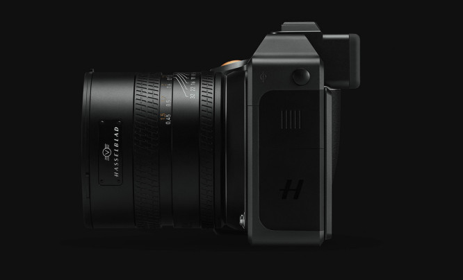  Hasselblad zapowiada premierę modelu X2D. Czy nowy bezlusterkowiec będzie miał 100-megapikselową matrycę?