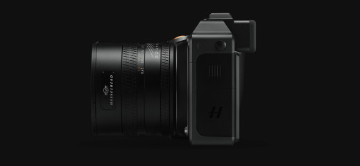 Hasselblad zapowiada premierę modelu X2D. Czy nowy bezlusterkowiec będzie miał 100-megapikselową matrycę?