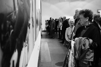 Relacja z otwarcia wystawy World Press Photo 2015